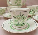 New Chelsea Staffordshire - Theeservies (13) - 6274 -, Antiek en Kunst