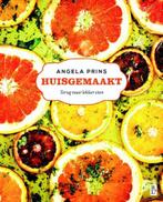 Huisgemaakt 9789461562029 Angela Prins, Verzenden, Zo goed als nieuw, Angela Prins