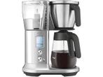 Sage - Koffiemachine - Inox, Elektronische apparatuur, Koffiezetapparaten, Verzenden, Nieuw