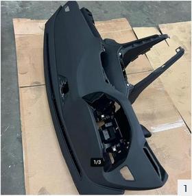 Dashboard + Airbags + Veiligheidsgordels Peugeot 3008 5008, Auto-onderdelen, Dashboard en Schakelaars, Gereviseerd, Peugeot, Verzenden