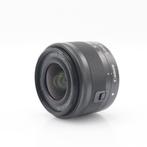 Canon EF-M 15-45mm F/3.5-6.3 IS STM | Occasion, Ophalen of Verzenden, Nieuw