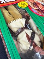 Mattel - Figurine articulée Big Jim – Karl May, Bloody Fox -, Antiek en Kunst