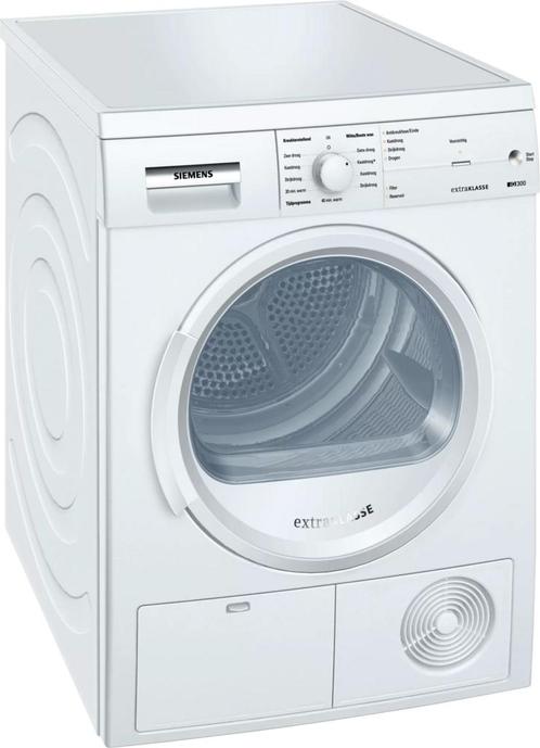 Siemens Wt46e182 Condensdroger 6kg, Elektronische apparatuur, Droogkasten, Ophalen of Verzenden