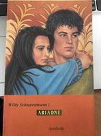 Ariadne / Top-reeks 9789031710591 Willy Schuyesmans, Verzenden, Willy Schuyesmans