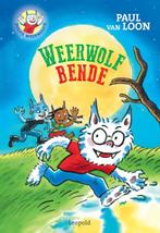 Dolfje Weerwolfje 10 -   Weerwolfbende 9789025856663, Livres, Livres pour enfants | Jeunesse | Moins de 10 ans, Paul van Loon