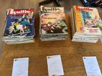 Kuifje (magazine) - jaargang 41 t/m 48 - 392 magazine -, Boeken, Nieuw