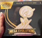 Pokémon - 1 Box - Mega Evolution Elite Trainer Box - Various, Hobby en Vrije tijd, Nieuw