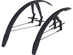 BBB Cycling DiscGuard Set - Spatbordset Gravelbike &, Verzenden, Zo goed als nieuw
