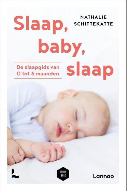 Slaap baby slaap 9789401471848, Livres, Grossesse & Éducation, Envoi