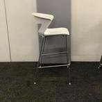 design barkruk Kastel Kicca, zithoogte 71 cm, stapelbaar,, Huis en Inrichting, Gebruikt