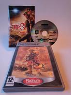Jak 3 Platinum Edition Playstation 2, Games en Spelcomputers, Games | Sony PlayStation 2, Ophalen of Verzenden, Zo goed als nieuw