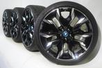 BMW 5 serie i5 G60 G61 954I 21 inch velgen Pirelli Runflat Z, Auto-onderdelen, Banden en Velgen, Ophalen of Verzenden, Nieuw