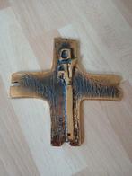 Richard Richèse (Van Hauwaert) - Croix - 18 cm -