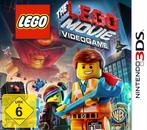 LEGO Movie Videogame [Nintendo 3DS], Nieuw, Verzenden