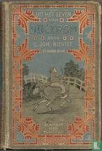 Kieviet, C.Joh. [1858-1931] - Uit het leven van Dik Trom..., Verzenden