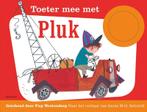 Toeter mee met Pluk 9789045117287 Annie M.G. Schmidt, Boeken, Verzenden, Gelezen, Annie M.G. Schmidt