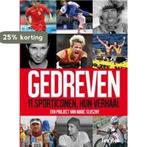 Gedreven 9789491545467 Marc Sluszny, Boeken, Verzenden, Gelezen, Marc Sluszny