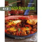 De Marokkaanse keuken 9789048308217 Ghillie Basan, Boeken, Kookboeken, Verzenden, Zo goed als nieuw, Ghillie Basan