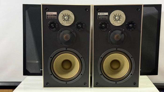 Technics - SB-402 Luidsprekerset, Audio, Tv en Foto, Radio's