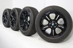 BMW X1 F48 X2 F39 564 17 inch velgen Pirelli  Winterbanden r, Ophalen of Verzenden