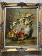 Johanna Bastiana Sijthoff - van Rijswijk (1873 - 1956) -, Antiek en Kunst, Kunst | Schilderijen | Klassiek