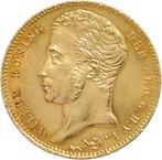 Nederland. Willem I (1813-1840). 10 Gulden 1840 over