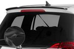 Achtervleugel met ABE voor Opel Zafira C Tourer HF653-G, Auto-onderdelen, Verzenden, Nieuw