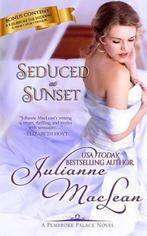 Seduced at Sunset 9781927675007 Julianne Maclean, Boeken, Verzenden, Zo goed als nieuw, Julianne Maclean