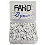 Fako Bijoux® - Katsuki Disc Kralen Box - Polymeer Kralen -, Verzenden, Nieuw