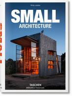 Small Buildings 9783836547901 Phillip Jodidio, Verzenden, Zo goed als nieuw, Phillip Jodidio
