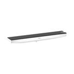 Muuraansluiting HansGrohe Rainfinity Porter 500 Met, Ophalen of Verzenden, Nieuw, Douche