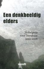 Een denkbeeldig elders 9789072247346, Boeken, Verzenden, Gelezen