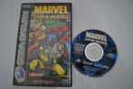 Marvel Super Heroes (SATURN PAL), Consoles de jeu & Jeux vidéo, Jeux | Sega
