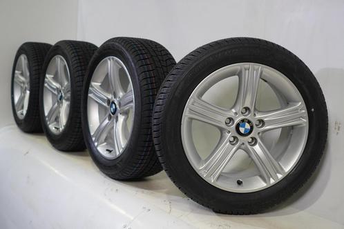 BMW 3 4 serie F30 F31 F32 F33 F36 393 17 inch velgen Hankook, Auto-onderdelen, Banden en Velgen, Ophalen of Verzenden