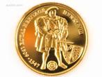 1 Gouden munt Falkland Island, Nieuw, Ophalen