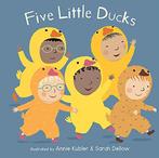 Five Little Ducks (Baby Rhyme Time), Verzenden