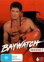 Baywatch: Season 2 DVD DVD, Zo goed als nieuw, Verzenden