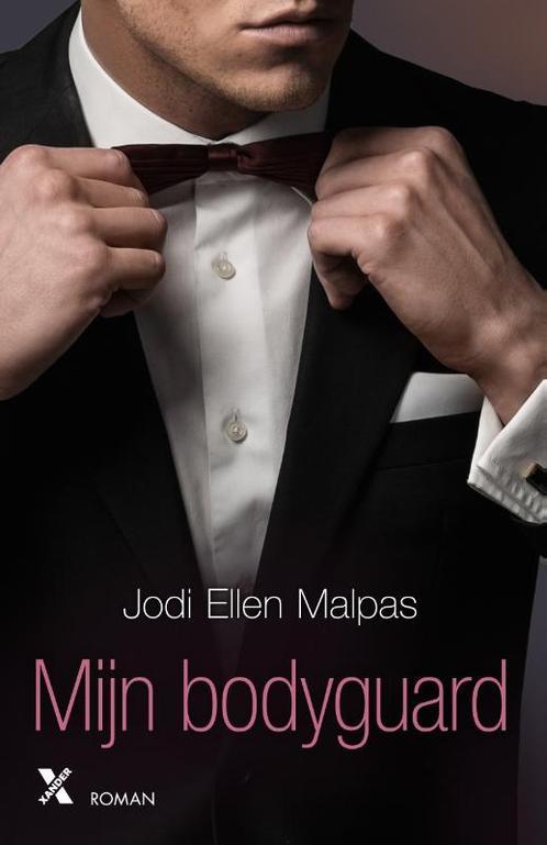 Mijn bodyguard 9789401608374 Jodi Ellen Malpas, Boeken, Romans, Gelezen, Verzenden