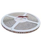 LED Strip Koud Wit 6000K - 20 Meter in één Rol - 120 LEDs/m, Huis en Inrichting, Lampen | Overige, Verzenden, Nieuw