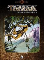 Tarzan 9789460780653, Boeken, Stripverhalen, Gelezen, Petar Meseldzija, Verzenden