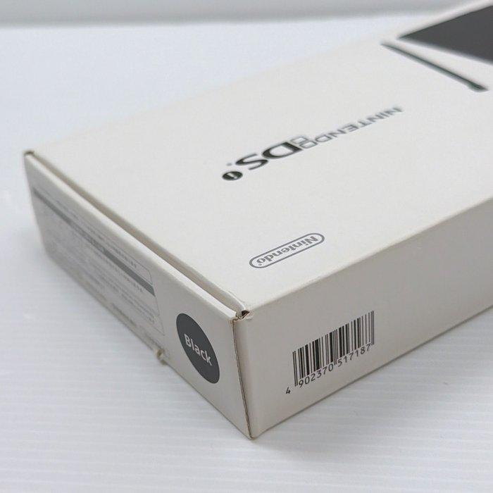 Nintendo - DSi - Black Console Boxed Set (JP) Tested &, Games en Spelcomputers, Spelcomputers | Overige Accessoires