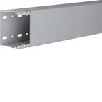 Breekgoot Bedradingskanaal incl. deksel grijs 2500x25x30, Doe-het-zelf en Bouw, Elektriciteit en Kabels, Ophalen of Verzenden