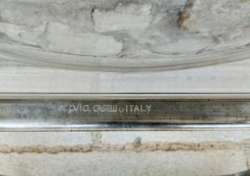 Anonima Castelli - Giancarlo Piretti - Chaise pliante -