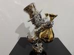 Van Apple - Scrooge McDuck, Antiek en Kunst, Kunst | Schilderijen | Modern