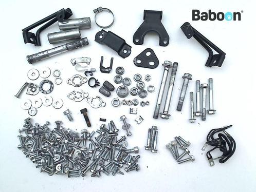 Bouten en Moeren Benelli BN 125 2018-2019, Motoren, Onderdelen | Overige, Gebruikt, Verzenden
