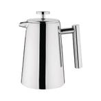 RVS cafetière | Dubbelwandig | 400ml Olympia  Olympia, Verzenden