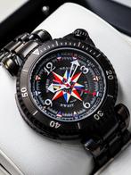 Gio Monaco - Zonder Minimumprijs - * Automatic * NEW *, Handtassen en Accessoires, Horloges | Heren, Nieuw
