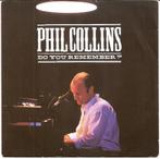 Phil Collins - Do You Remember?, Cd's en Dvd's, Vinyl | Pop, Verzenden, Gebruikt