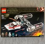 Lego - Star Wars - 75249 - Resistance Y-wing Starfighter, Nieuw