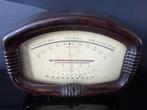 GUGMS ZMD GP - Station météo - Bakelite / Verre